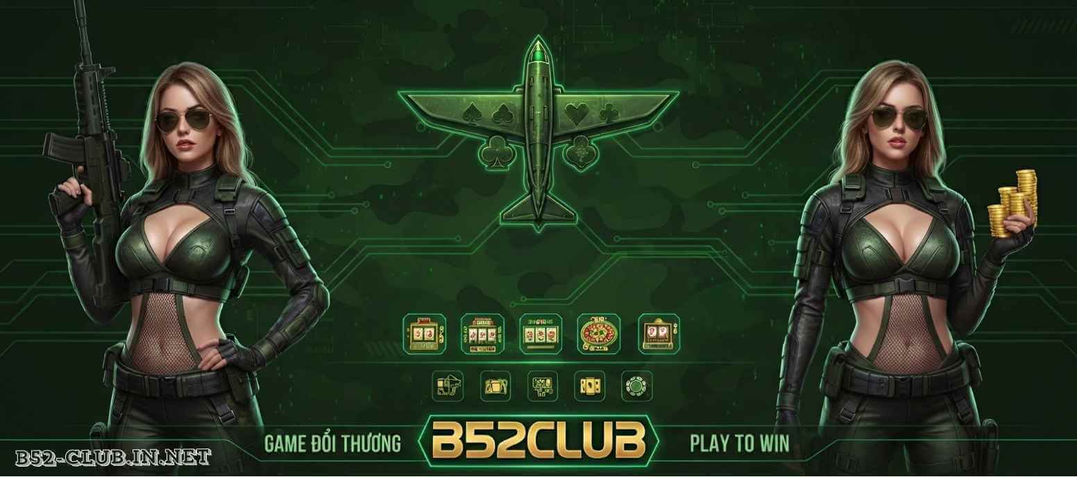 Banner b52club