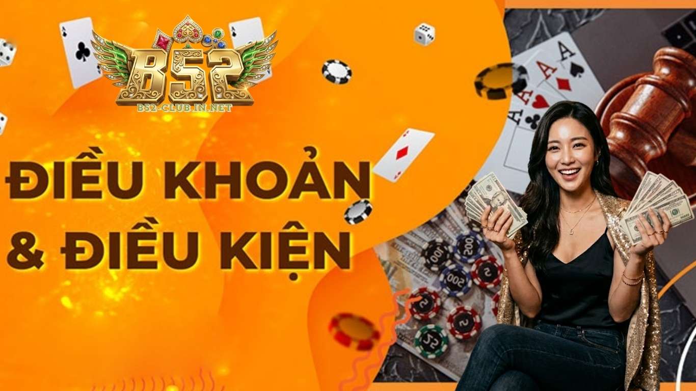 Quyền lợi của khách hàng tham gia B52 CLUB