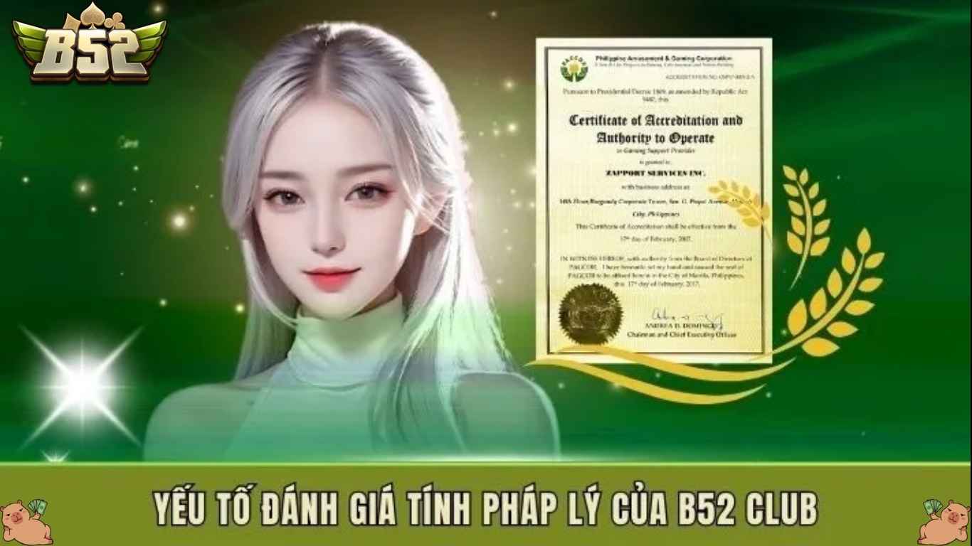 Có nên tham gia cá cược tại cổng game B52 CLUB không?