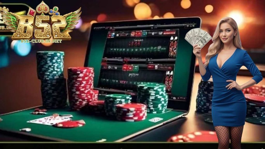 Tổng quan về tool hack B52 CLUB